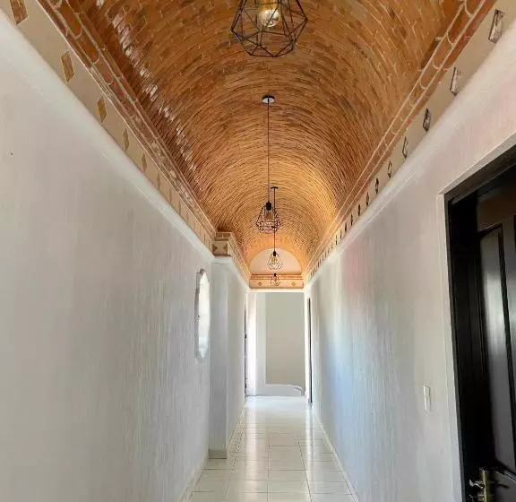 Hotelli Suite Los Angeles