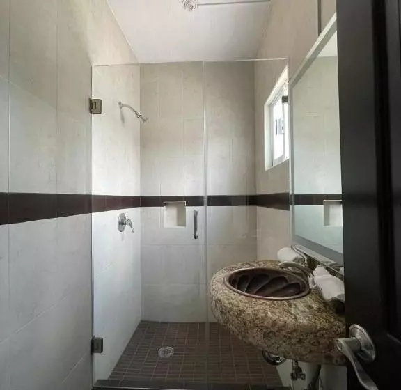 Hotelli Suite Los Angeles