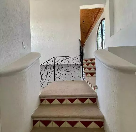 Hotelli Suite Los Angeles