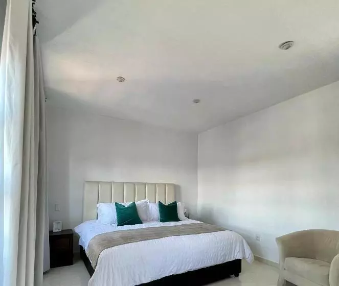 Hotelli Suite Los Angeles