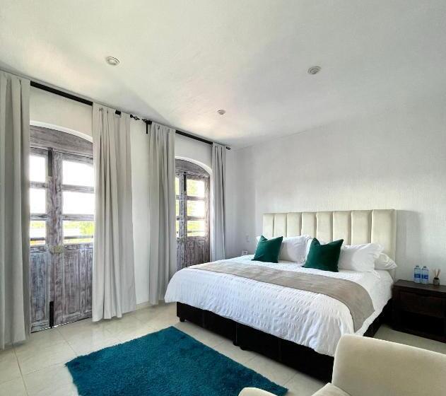 호텔 Suite Los Angeles