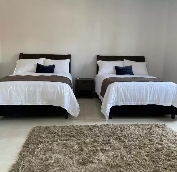 Hotelli Suite Los Angeles