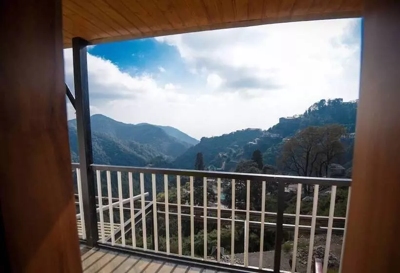 Mussoorie Estate By Dumnu Homes