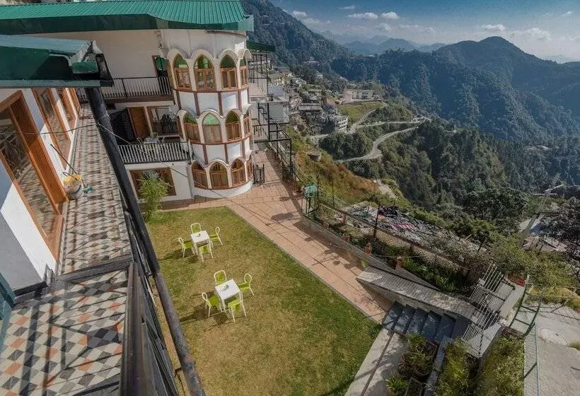 Mussoorie Estate By Dumnu Homes