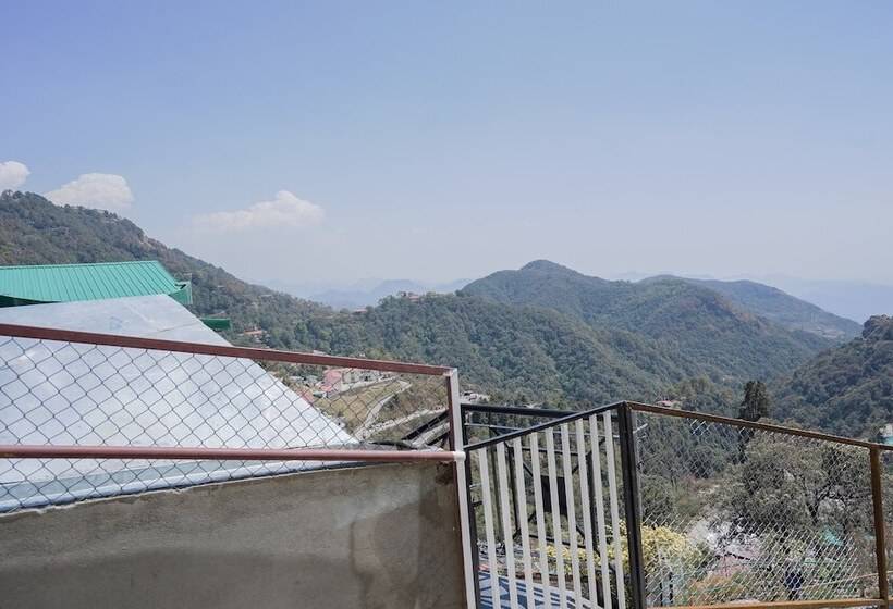 Mussoorie Estate By Dumnu Homes