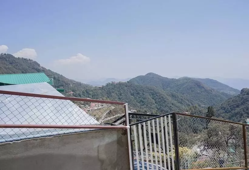 Mussoorie Estate By Dumnu Homes