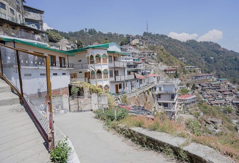 Mussoorie Estate By Dumnu Homes