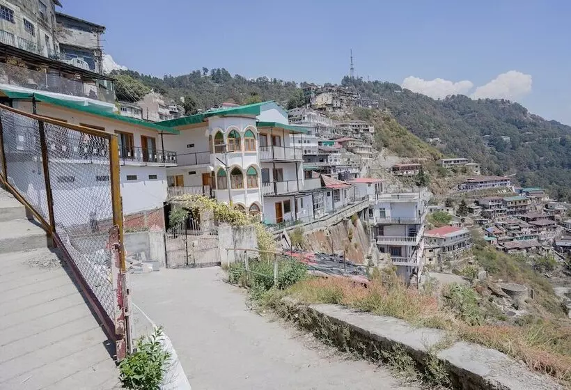 Mussoorie Estate By Dumnu Homes