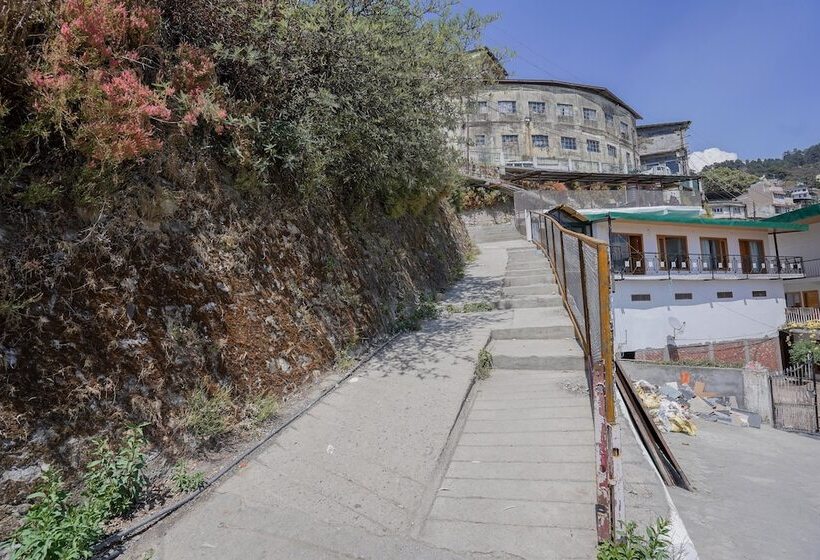 Mussoorie Estate By Dumnu Homes