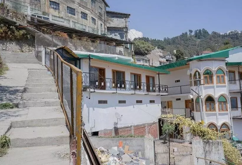 Mussoorie Estate By Dumnu Homes