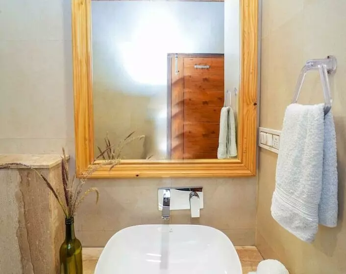 Mussoorie Estate By Dumnu Homes