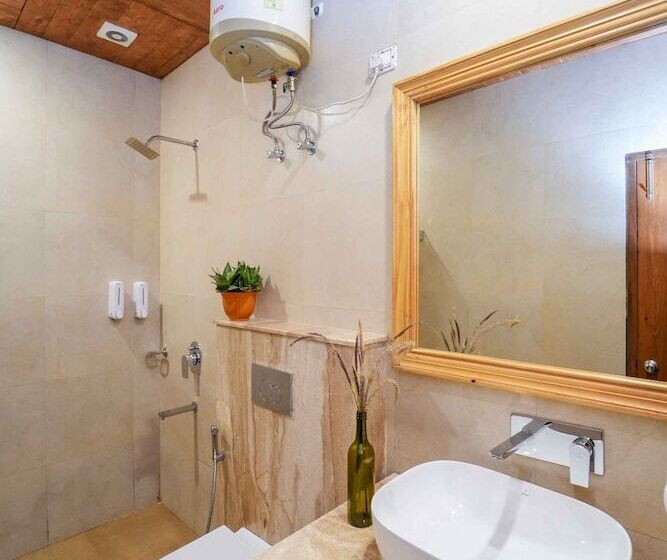 Mussoorie Estate By Dumnu Homes