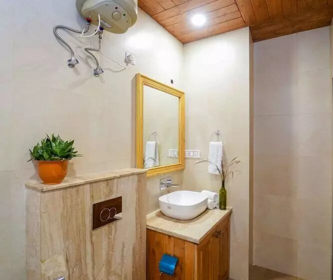 Mussoorie Estate By Dumnu Homes