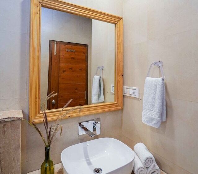 Mussoorie Estate By Dumnu Homes