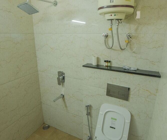 Mussoorie Estate By Dumnu Homes