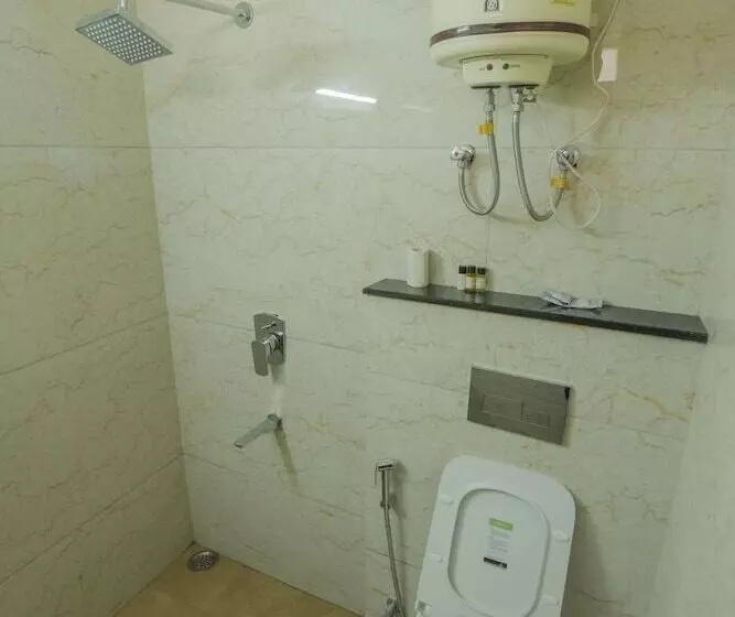 Mussoorie Estate By Dumnu Homes