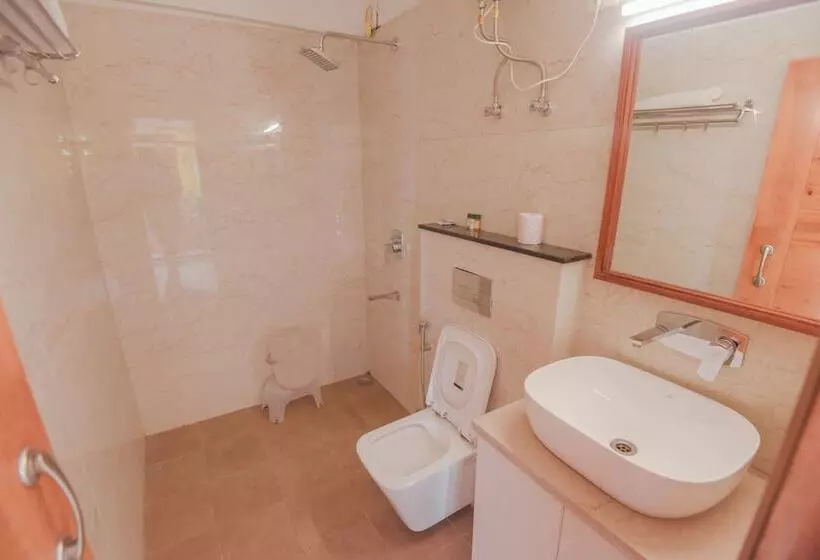 Mussoorie Estate By Dumnu Homes