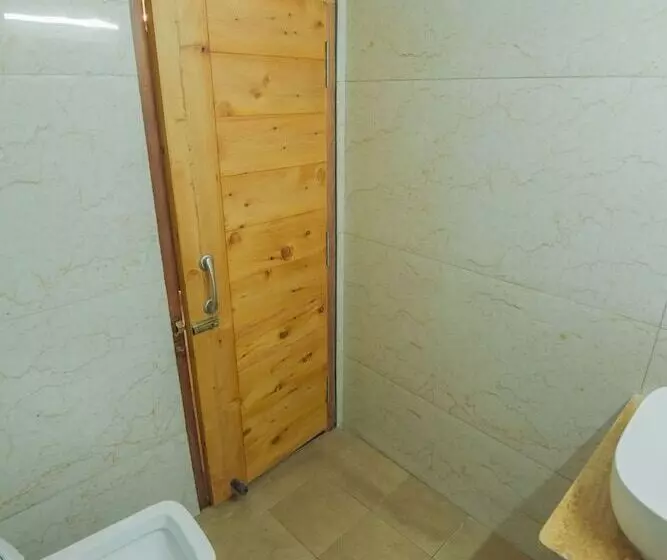 Mussoorie Estate By Dumnu Homes