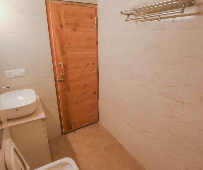 Mussoorie Estate By Dumnu Homes