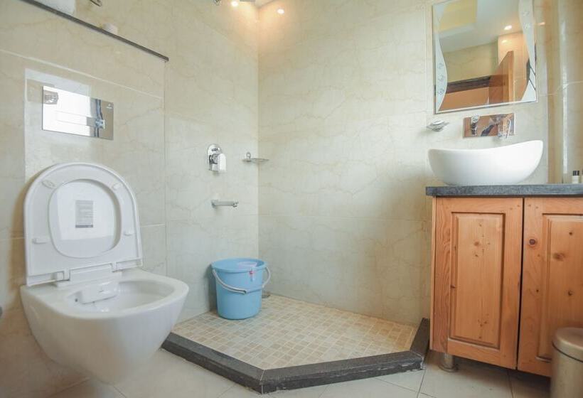 Mussoorie Estate By Dumnu Homes