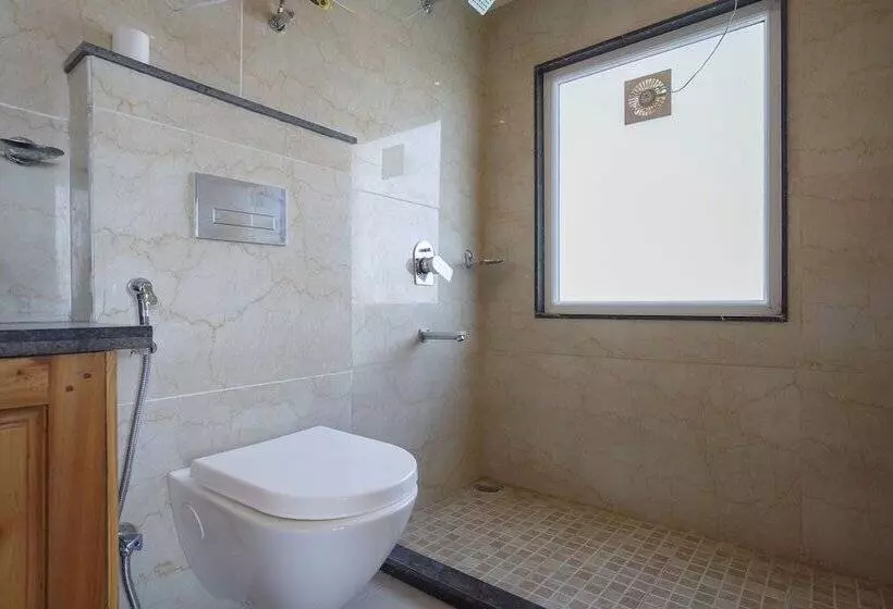 Mussoorie Estate By Dumnu Homes