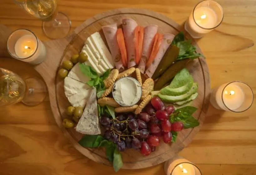 Majatalo Gusto S Inn