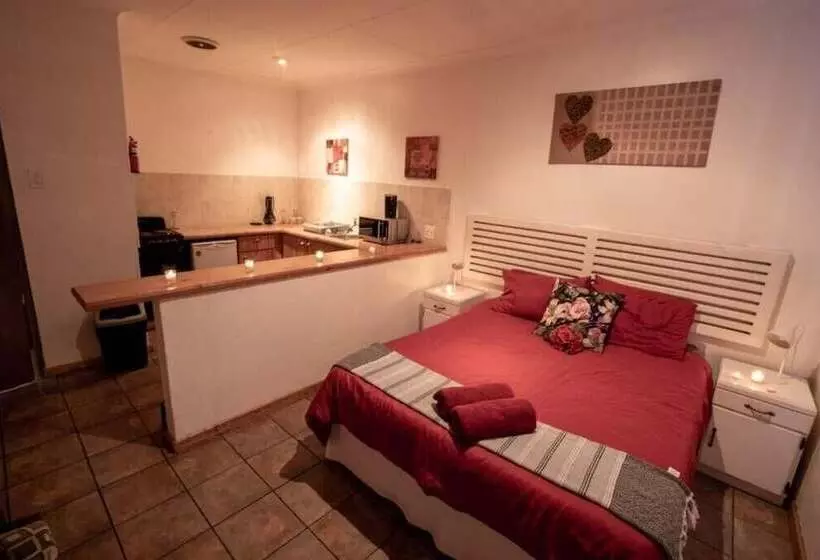 Majatalo Gusto S Inn