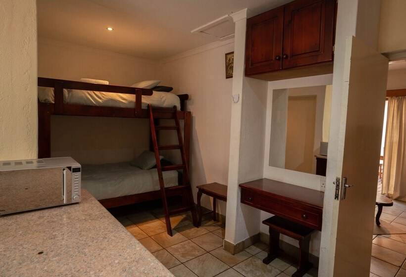 膳宿费 Gusto S Inn