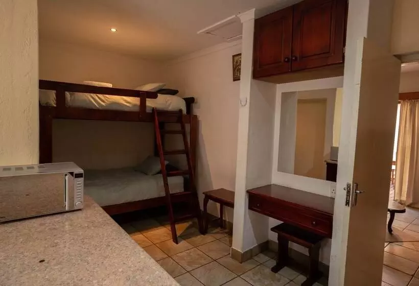 Majatalo Gusto S Inn