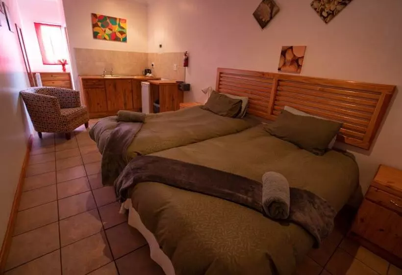 Majatalo Gusto S Inn