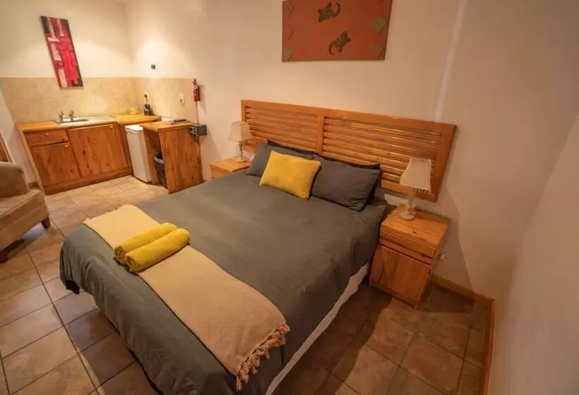 Majatalo Gusto S Inn