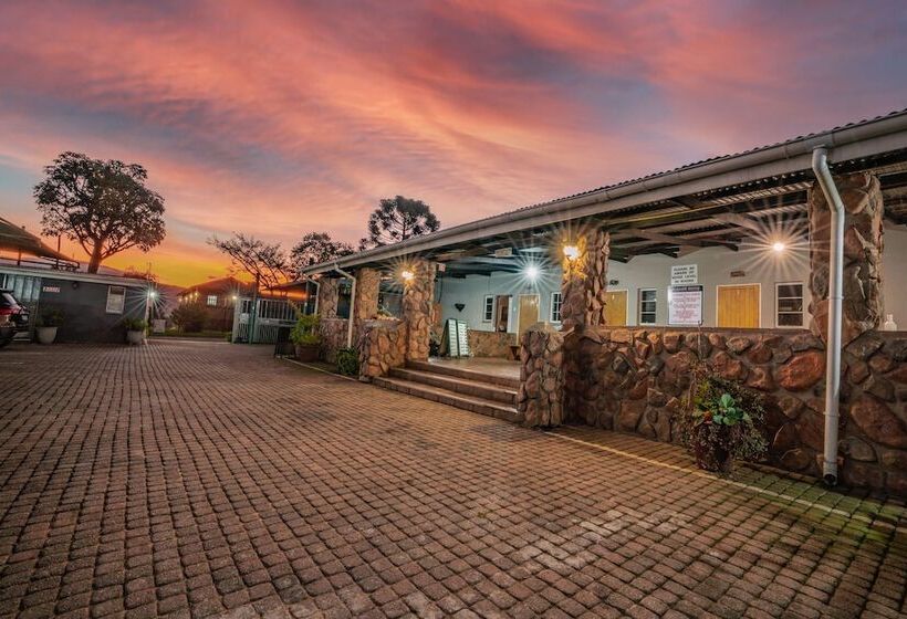 膳宿费 Gusto S Inn