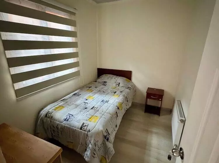 ペンション Hostal Entre Los Lagos