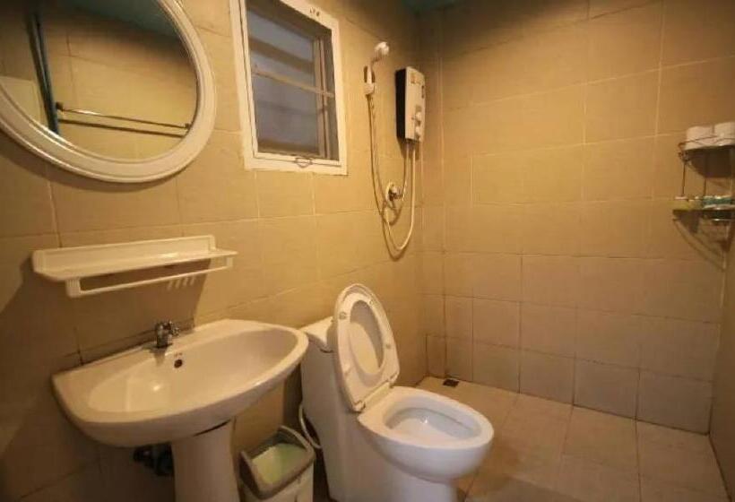 پانسیون Season Ly1