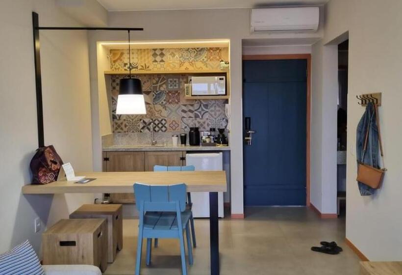 استراحتگاه Quinta Santa Bárbara