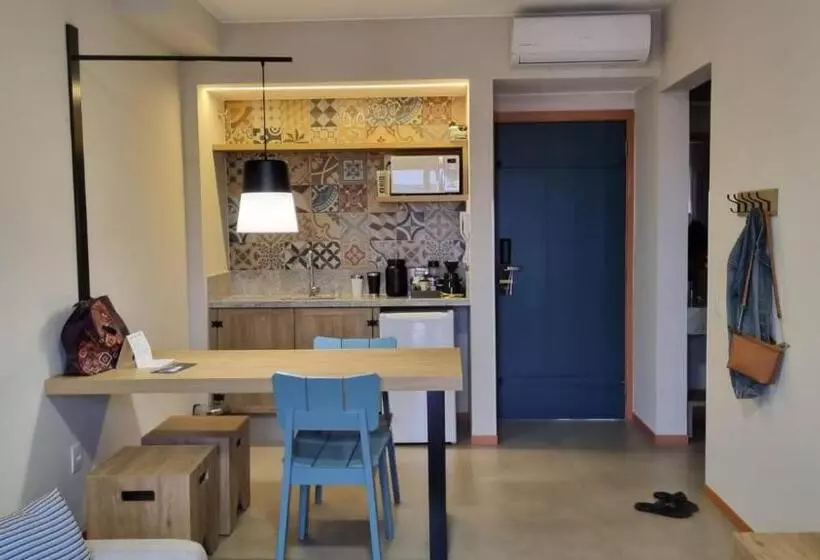 استراحتگاه Quinta Santa Bárbara