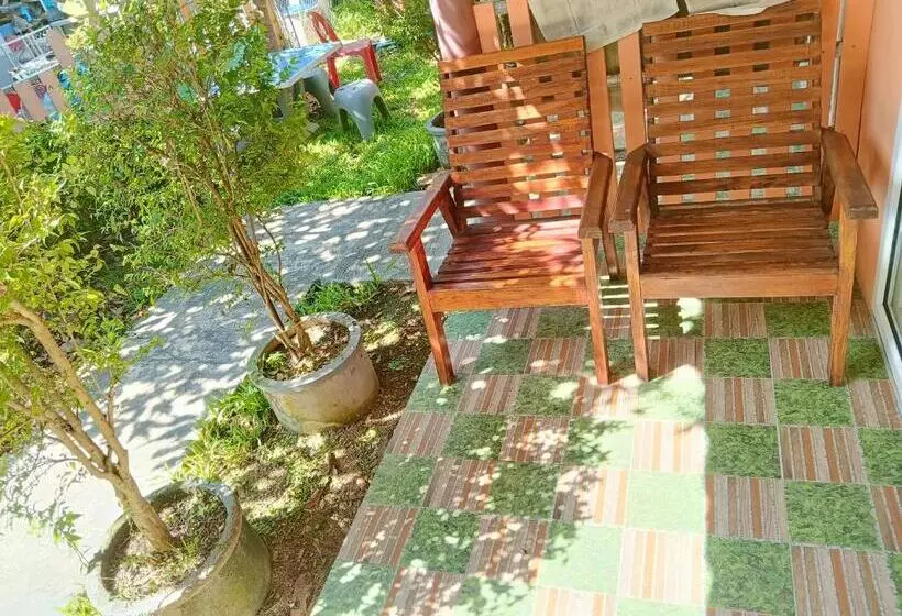 リゾートホテル Lucky Bungalows Koh Mook