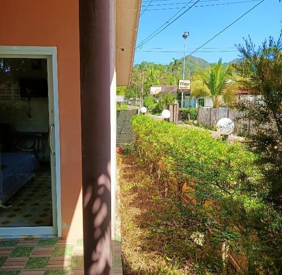 リゾートホテル Lucky Bungalows Koh Mook