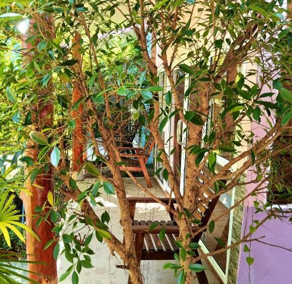 リゾートホテル Lucky Bungalows Koh Mook