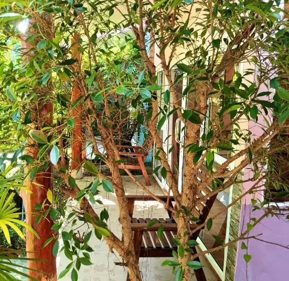 リゾートホテル Lucky Bungalows Koh Mook