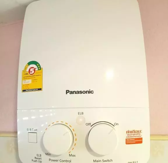 リゾートホテル Lucky Bungalows Koh Mook