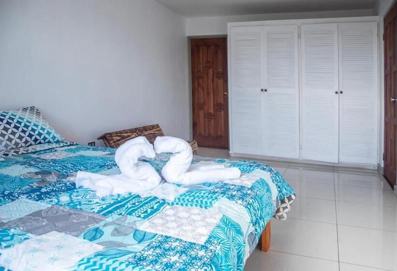 هاستل Las Carmelas, Airport Juan Santamaría, Alajuela, San José