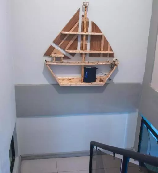 هاستل Las Carmelas, Airport Juan Santamaría, Alajuela, San José