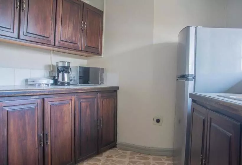 هاستل Las Carmelas, Airport Juan Santamaría, Alajuela, San José