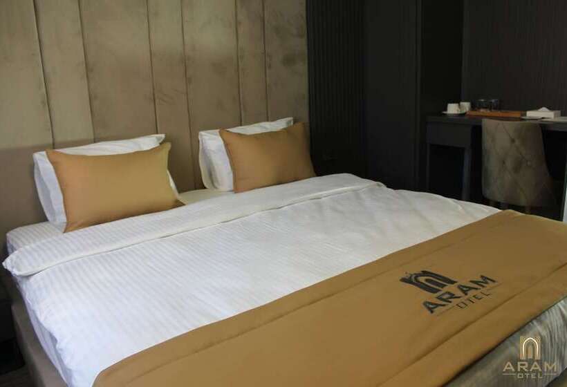 Aram Otel Business & Luxury