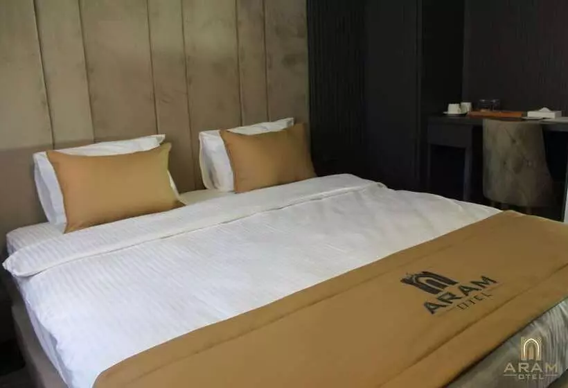 Aram Otel Business & Luxury