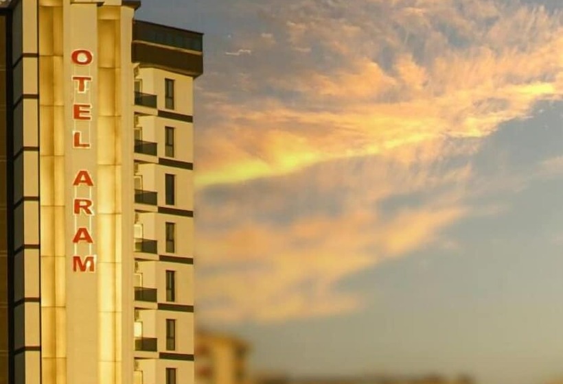 Aram Otel Business & Luxury