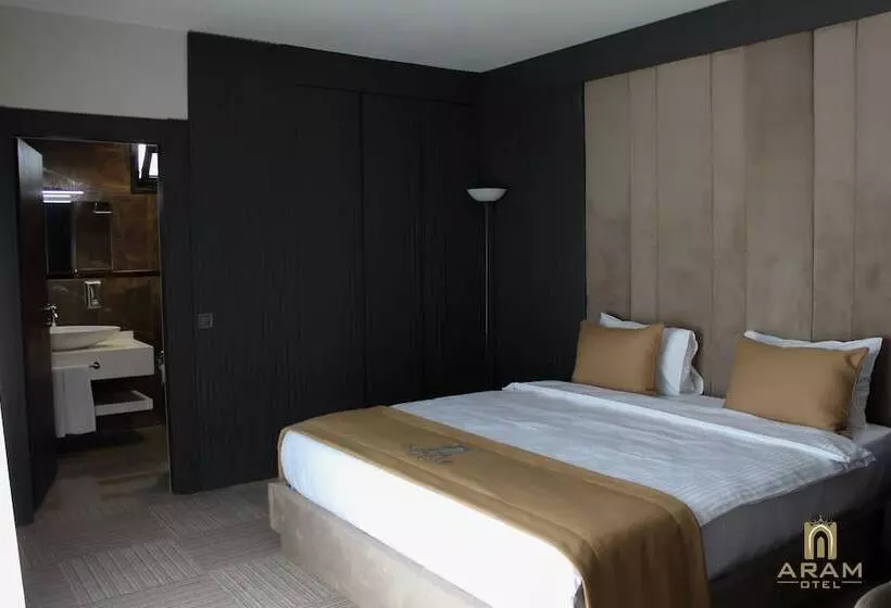 Aram Otel Business & Luxury