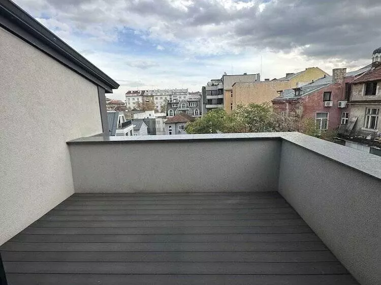 Art Hotel 158