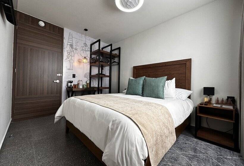 فندق Casa Sofía